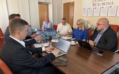 Za nami posiedzenie Rady Okrągłego Stołu ESG.