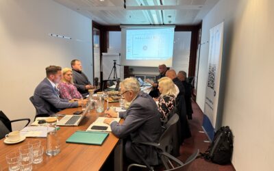 Grupa Robocza ds. Mleczarstwa rozpoczęła prace w ramach Okrągłego Stołu ESG