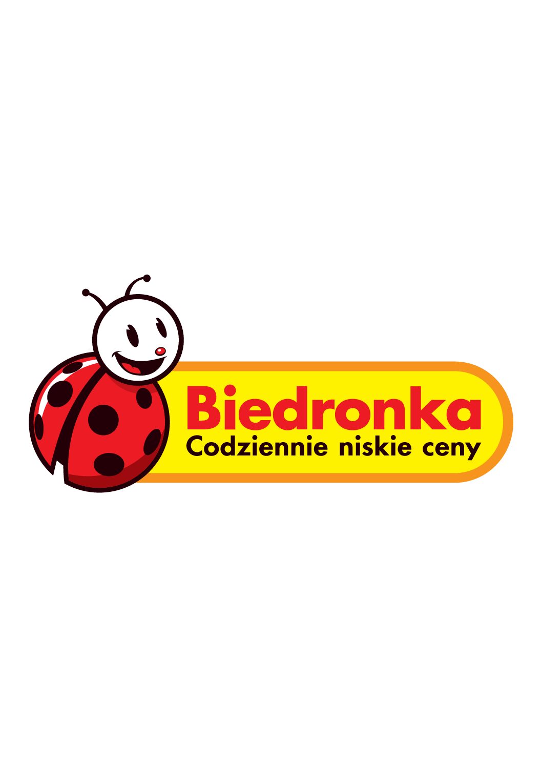 BIEDRONKA