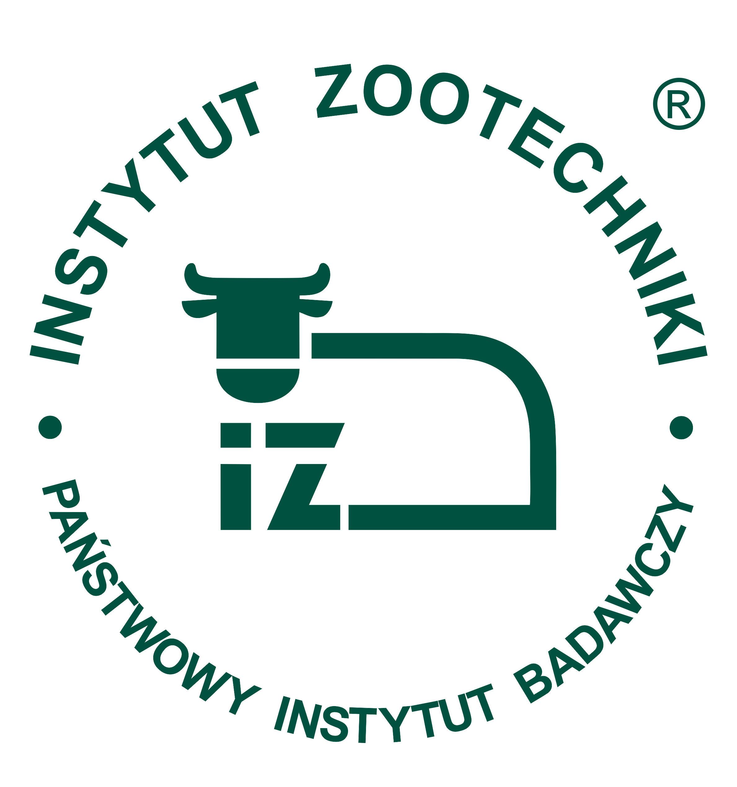 INSTYTUT ZOOTECHNIKI